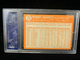 1963 TOPPS FRANK ROBINSON #400 PSA 8 NM-MT