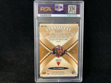 2008 STARQUEST MICHAEL JORDAN SQ20 COPPER PSA 10 GEM MT