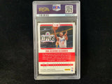 2018-19 Chronicles Studio Shai Gilgeous-Alexander #300 Rookie RC Pink PSA 10 Gem MT